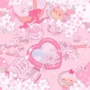 Sakura’s Virtual Café