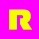 RADAR Festival Discord Server Icon