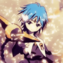Discovery icon for Magoi Discord server