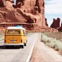 Roadtrip Buddies