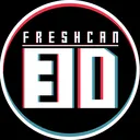 Freshcan 3D