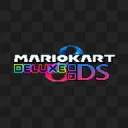 Mario Kart 8 Deluxe DS