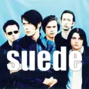SUEDE
