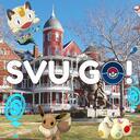 SVU Go! Discord Server Icon