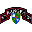 8th Battalion, 75th Ranger Regiment, (Arma Reforger)