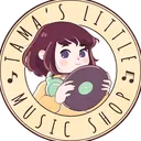 Tama's Little Music Shop