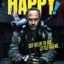 Happy! The Unofficial Discord Sever