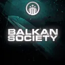 🍸・BalkanSociety discord icon