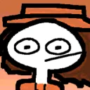 kuuraito's epic iconical tea hut's icon