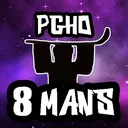 PGHO 8 Mans