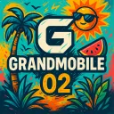 Организации 02 | Grand Mobile