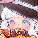 👻┆Vanille's Spooky Garden! ˎˊ˗