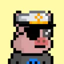 Pixel Piggy