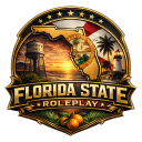 FSRP | Flordia State Roleplay | VC Discord server icon