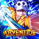 ARVENTIDE