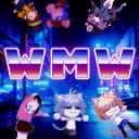 Weavers Meme World Discord Server Icon