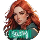Sassy Gemini Gaming