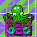 Medicinal Mass Media Discord Server Icon