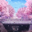 🌸The Beautiful Blossoms' Hangout 2.0🌸