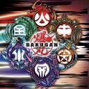 Bakugan [  Role Play ] Discord Server Icon
