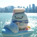 Under The Sea 🪼 Discord Server Icon