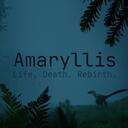 〚 Amaryllis 〛 Discord Server Icon