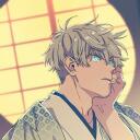 FATES REVERSED ‹ ャ jjk    Discord Server Icon