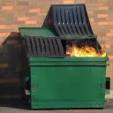 DumpsterCord