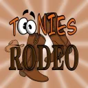 The Toonies Rodeo Discord Server Icon
