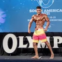 Olympia Boys 💪
