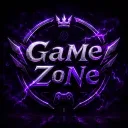 𝑮a𝑴e 𝒁o𝑵e Discord server icon