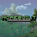 CaveGame Reimagined