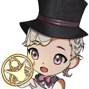 Lyney Mains ⭐ Genshin Impact