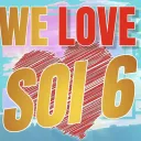 We Love Soi 6 ❤