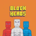BLOCK HEADS