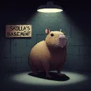 Skolla's Basement