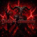 Diablo 4 Community