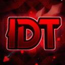 IDT | I Don't Try Discord Server Icon