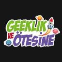 Geeklik ve Ötesine Discord Server Icon
