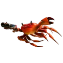 RMV's Crab Battlegrounds