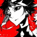    ・ Z is sad ・  🩸  Discord Server Icon