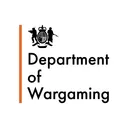 The Department of Wargaming
