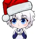 🏰 Killua's Kingdom #600