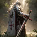 La Cruzada de Darcry