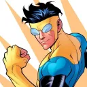 Invincible Discord Server Icon