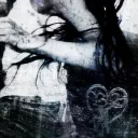 𝐃1𝐒T0X¡A. Discord Server Icon