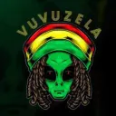 Vuvuzela 🟢 🟡