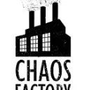 Chaos Factory Books
