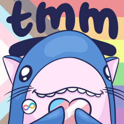 Discovery icon for The Meow Movement Discord server