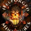 Helforged Miniatures